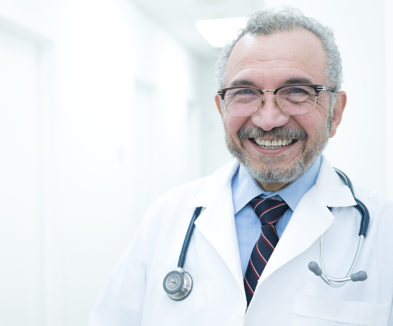 Dr. Felipe Cubas: Focus on Primary Care and Your Well-Being